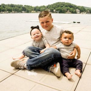 Meet your Posher, Jodie